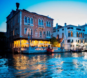 Hotel Palazzo Stern Venedig